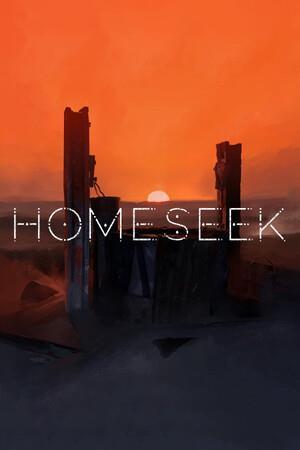 Homeseek cover art