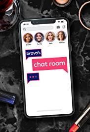 Bravo's Chat Room Season 1 cover art