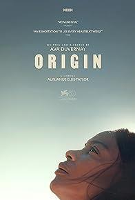 Origin Re-Release cover art