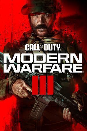 Call of Duty: Modern Warfare 3 Season 2 cover art