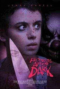 Faceless After Dark cover art