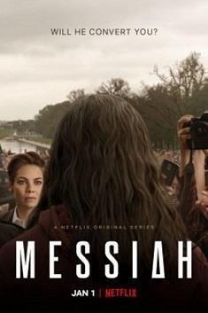Messiah  Season 1 all episodes image