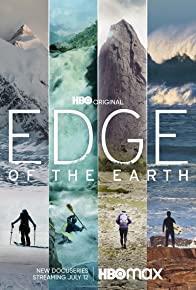 Edge of the Earth Season 1 cover art