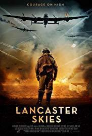 Lancaster Skies cover art