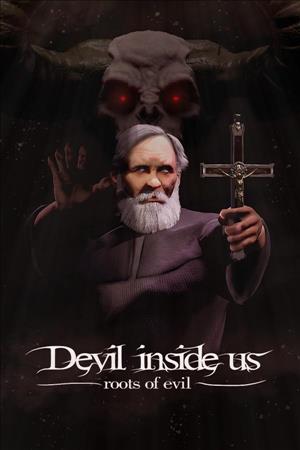 Devil Inside Us: Roots of Evil cover art