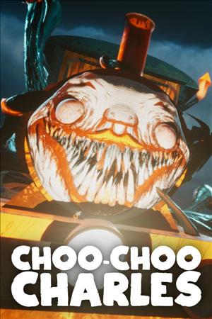 Choo-Choo Charles cover art