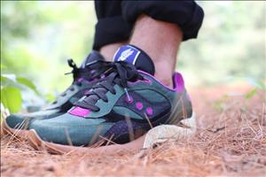 Saucony G9 Shadow 6 cover art