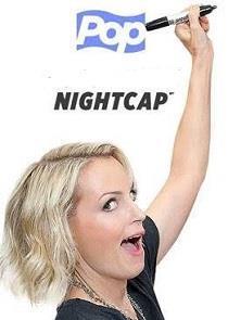 Nightcap Season 1 cover art