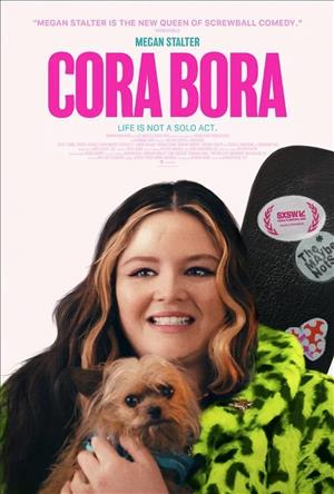 Cora Bora cover art