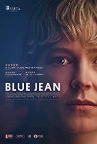 Blue Jean cover art
