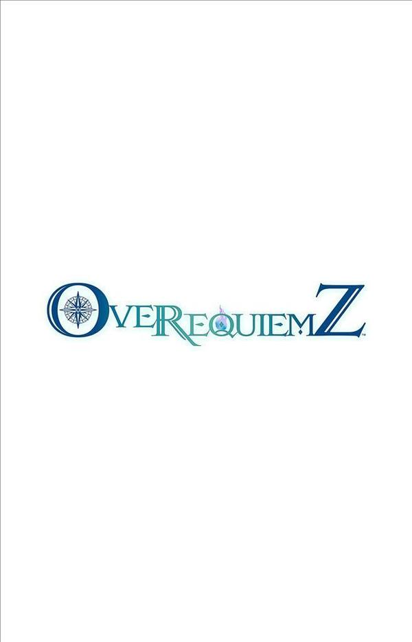 OVER REQUIEMZ