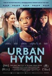 Urban Hymn cover art