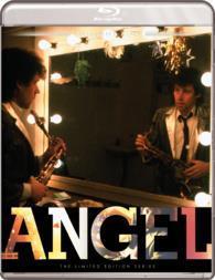 Angel - Limited Edition cover art