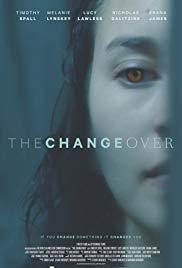The Changeover cover art
