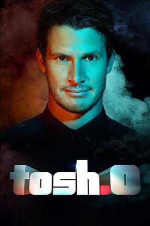 Tosh.0 Season 10 (Part 2) cover art