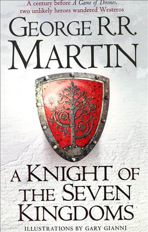 A Knight of the Seven Kingdoms: The Hedge Knight Season 1 cover art