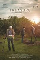 The Treasure cover art