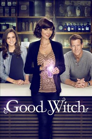 Good Witch Season 4 cover art