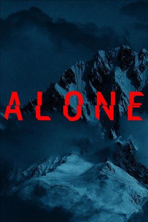 Alone Season 6 cover art