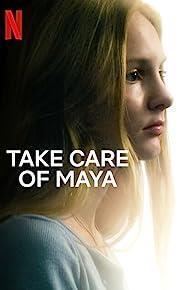 Take Care of Maya cover art
