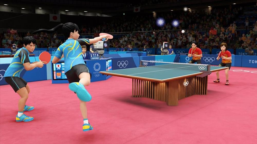 ps4 olympic games 2020 release date