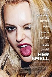 Her Smell cover art