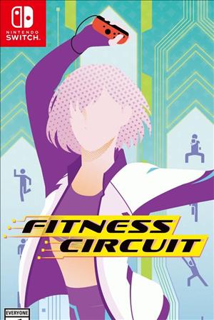 Fitness Circuit cover art