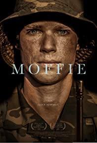 Moffie cover art