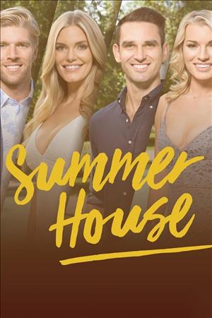 Summer House Season 3 cover art