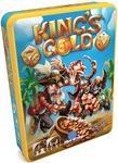 King's Gold cover art