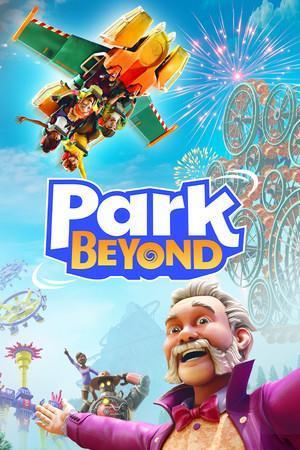 Park Beyond - Open Beta cover art
