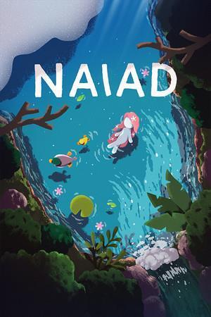 NAIAD cover art