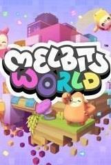 Melbits World cover art