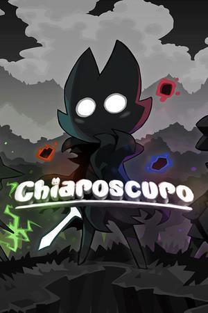 Chiaroscuro cover art