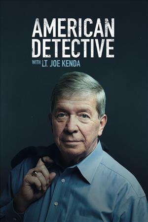 American Detective with Lt. Joe Kenda Season 4 cover art