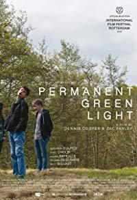Permanent Green Light cover art