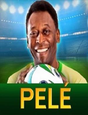 Pelé: Soccer Legend cover art