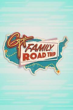 Guy's Family Road Trip Season 1 cover art