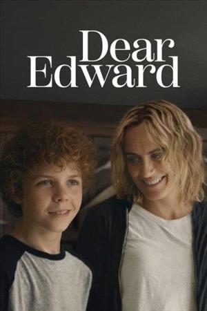 Dear Edward Season 1 cover art