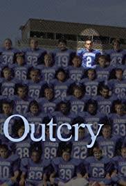 Outcry Season 1 cover art