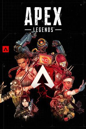 Apex Legends - Season 17 cover art