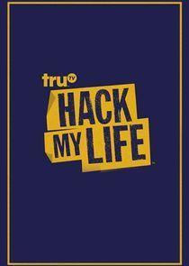 Hack My Life Season 2 (Part 2) cover art