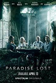 Paradise Lost Season 1 (I) cover art