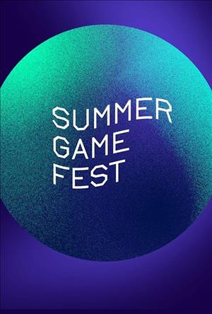 Summer Game Fest 2024 cover art