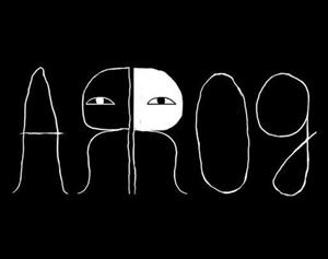Arrog cover art
