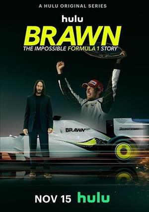 Brawn: The Impossible Formula 1 Story Season 1 cover art