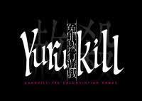 Yurukill: The Calumniation Games cover art