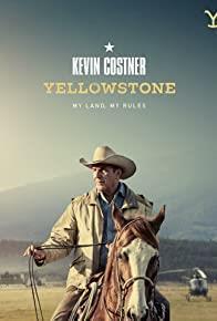 Yellowstone Season 5 (Part 2) cover art