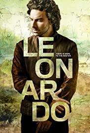 Leonardo Season 1 cover art