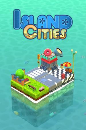 Island Cities cover art